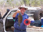 Fishing