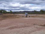 RFD Plane