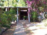 Hidden Valley Cabins